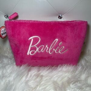 Barbie NWT makeup case